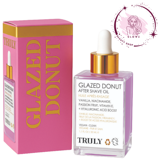 🍩Glazed Donut After Shave Oil✨